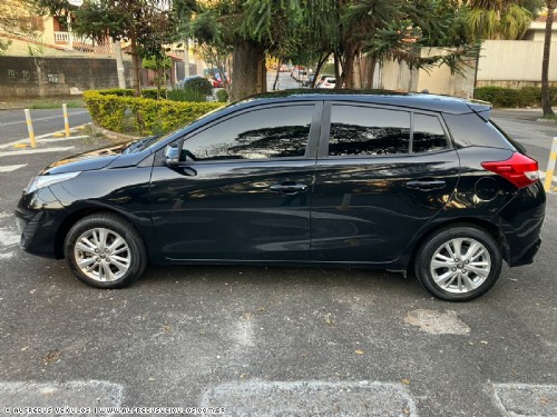Toyota YARIS XL PLUS 2018/2019
